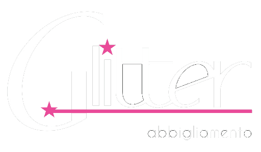 Glitter Abbigliamento
