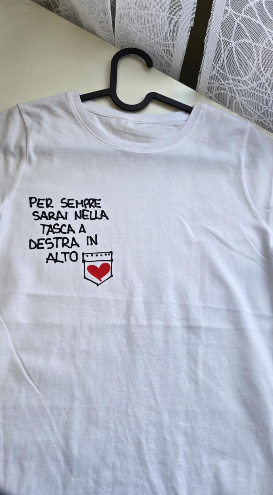 Dillo con una canzone